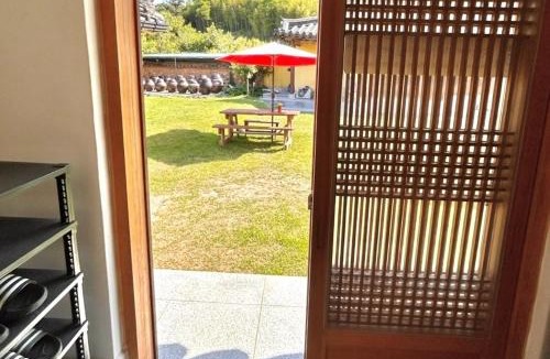 Namsa-ri House | Sanencheong Namsayedamchon Yedam Hanok Stay
