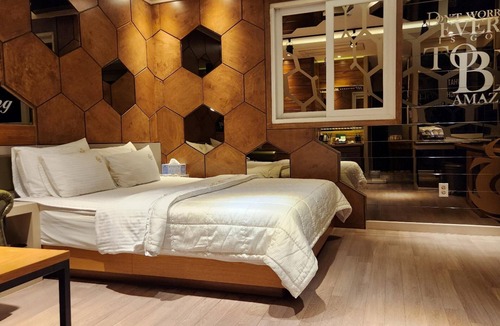 Sangju Hotel | Sangju B&B Hotel