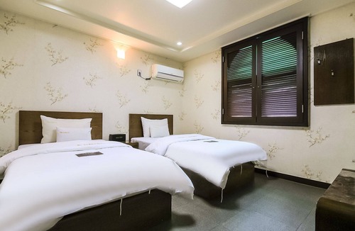 Sangju Hotel | Sangju Top
