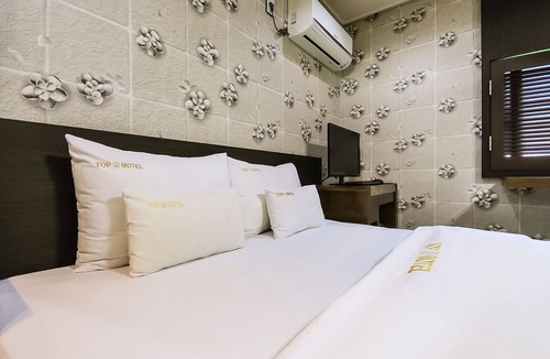 Sangju Hotel | Sangju Top