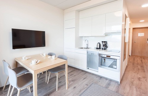 Kalajoki Hotel | Santa's Resort & Spa Hotel Sani