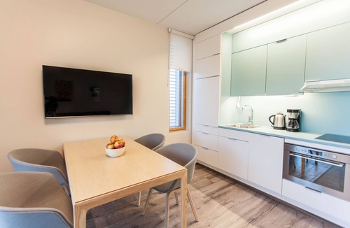 Kalajoki Hotel | Santa's Resort & Spa Hotel Sani