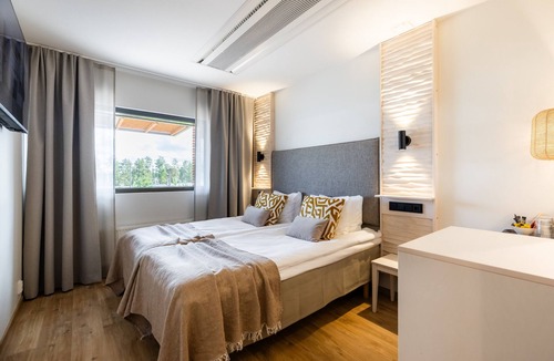 Kalajoki Hotel | Santa's Resort & Spa Hotel Sani