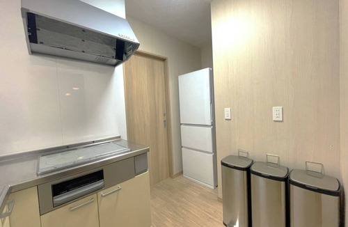 Katahara House | SANTE 4073 STAY & SAUNA HAKATA ISLAND 1