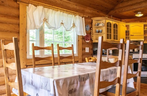 Uurainen House | Sarvitupa by Interhome