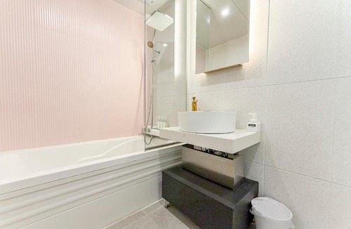 Yudu-ri Hotel | Sasang ND 1226 Hotel