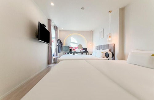 Yudu-ri Hotel | Sasang ND 1226 Hotel