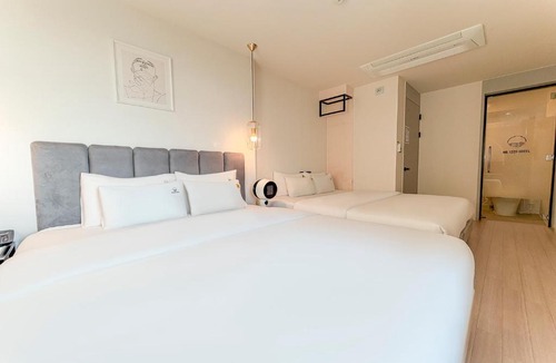 Yudu-ri Hotel | Sasang ND 1226 Hotel