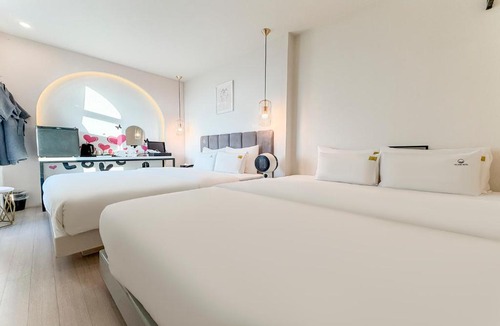 Yudu-ri Hotel | Sasang ND 1226 Hotel