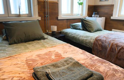 Koli National Park Bed & Breakfast | Satamatupa järvinäkymällä - Satamatupa with lake view