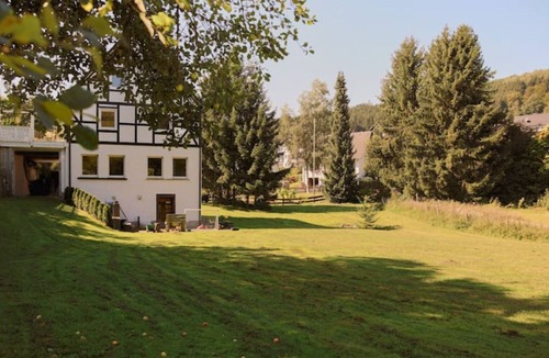 Niederberndorf Apartment | Sauerland-nest Heiminghausen
