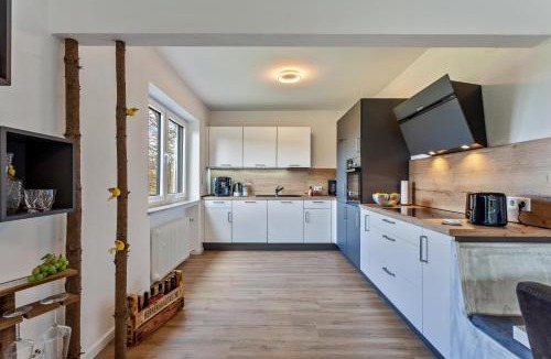 Medebach Apartment | Sauerlandrefugium