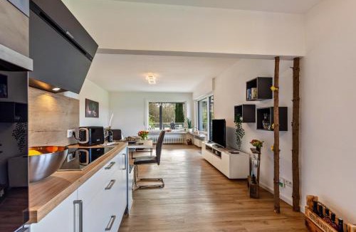 Medebach Apartment | Sauerlandrefugium
