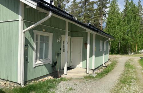 Koli National Park Apartment | Saunaharju 5 järven rannalla