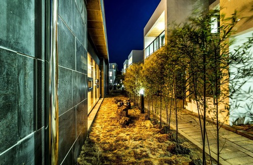 Andeok Condo | SBS Love Pension