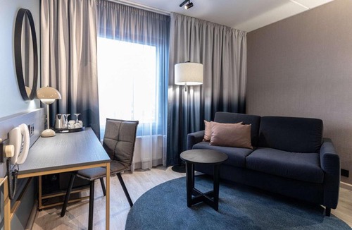 Jyvaskyla Hotel | Scandic Jyväskylä Station