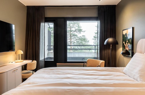 Jyvaskyla Hotel | Scandic Laajavuori