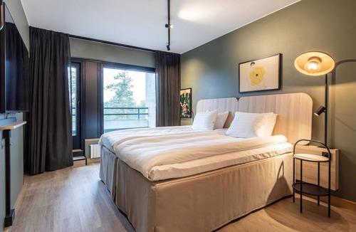 Jyvaskyla Hotel | Scandic Laajavuori