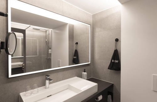 Mitte Hotel | Scandic Nürnberg Central