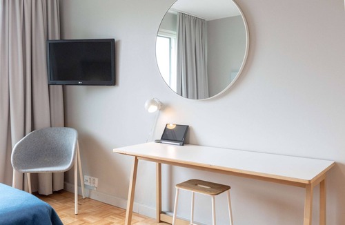 Rauma Hotel | Scandic Rauma