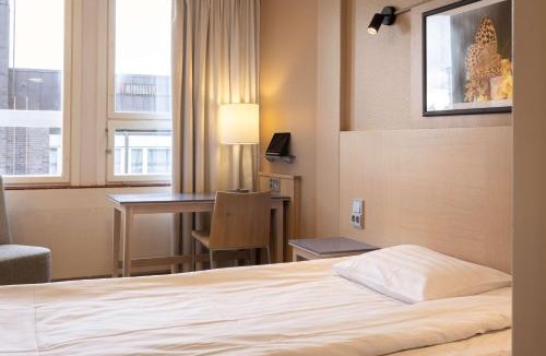 Seinajoki Hotel | Scandic Seinäjoki
