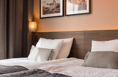 Vaasa Hotel | Scandic Vaasa