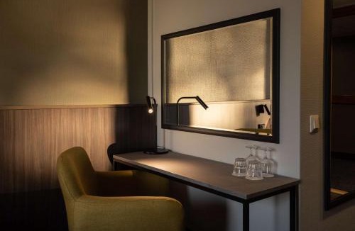 Vaasa Hotel | Scandic Waskia