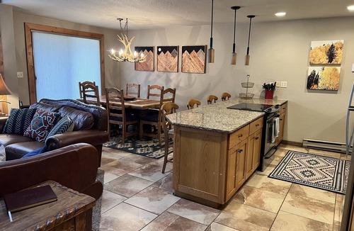 Purgatory Condo | Scenic 3BR/3BA by Purgatory w/Pool, Hot Tubs, Sports Courts and Game Room