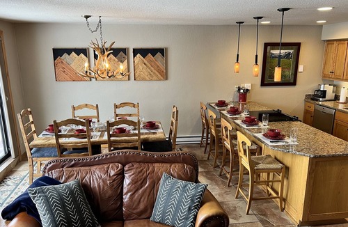 Purgatory Condo | Scenic 3BR/3BA by Purgatory w/Pool, Hot Tubs, Sports Courts and Game Room