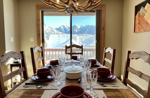 Purgatory Condo | Scenic 3BR/3BA by Purgatory w/Pool, Hot Tubs, Sports Courts and Game Room