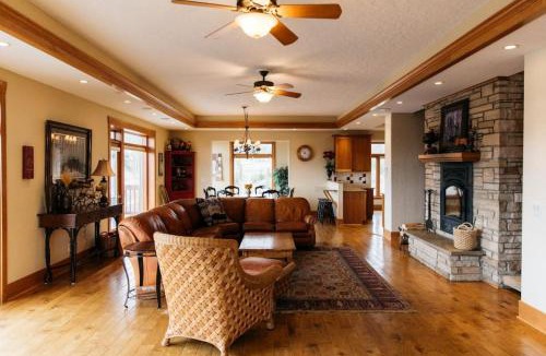 Granby House | Scenic Mountain Retreat in Fraser