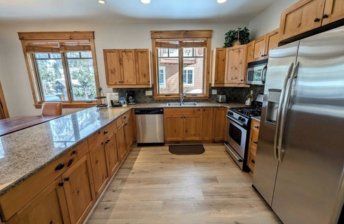 Keystone House | Scenic Rockies Retreat | Pool & Fresh Air