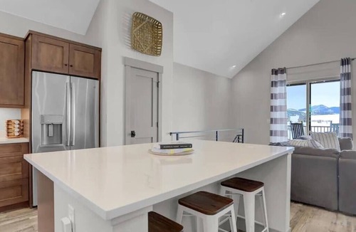 Grand Elk Ranch House | Scenic Townhouse| Grand Elk| Granby Ranch| Private Hot Tub