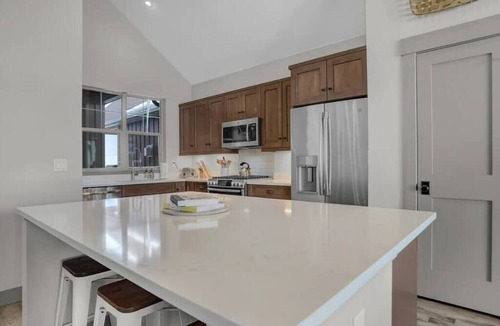 Grand Elk Ranch House | Scenic Townhouse| Grand Elk| Granby Ranch| Private Hot Tub