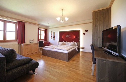 Ruderting Hotel | Schätzlhof