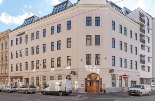 Vienna Apartment | Schönbrunn Palace Beautiful 1 bedroom apartment