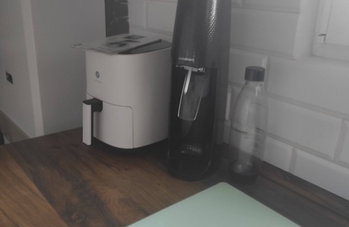 Stuttgart Apartment | Schöne Dachgeschosswohnung