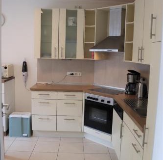 Aicha vorm Wald Apartment | Schöne Ferienwohnung vor den Toren Pullman Citys zwei