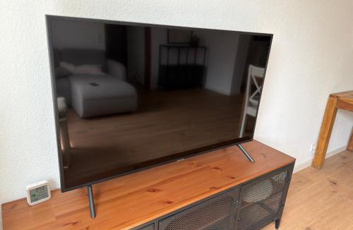 Musberg Apartment | Schöne Wohnung direkt am Naturpark