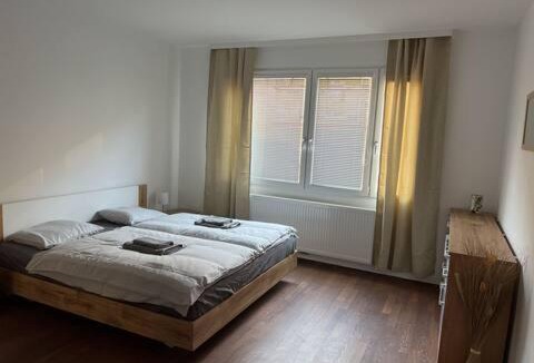 Oberdobling Apartment | Schöne Wohnung im Herzen des 19. Bezirks