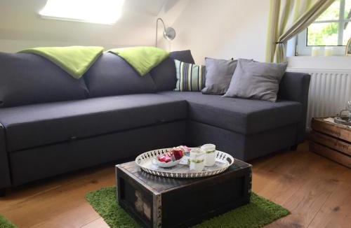 Schwabstedt Apartment | SchönErleben