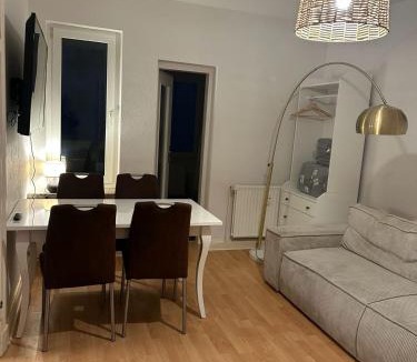 Sankt Lorenz Sud Apartment | Schützen2