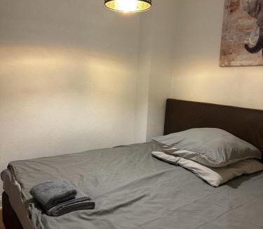 Sankt Lorenz Sud Apartment | Schützen2