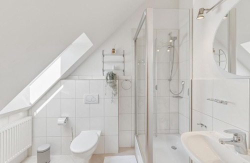Ostfildern Apartment | Scharnhäusle 12 - Gästezimmer in Ostfildern