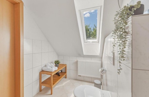Ostfildern Apartment | Scharnhäusle 12 - Gästezimmer in Ostfildern