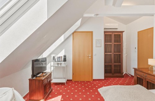 Ostfildern Apartment | Scharnhäusle 12 - Gästezimmer in Ostfildern