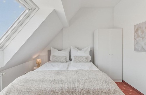 Ostfildern Apartment | Scharnhäusle 4 - Gästezimmer in Ostfildern
