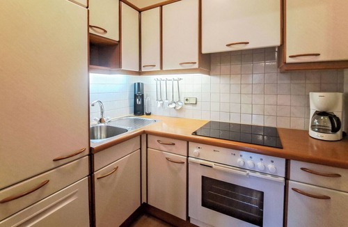 Muhlthal Apartment | Schatzberg by Interhome