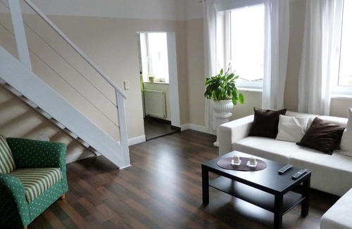 Gerbrunn Apartment | Schedler 2