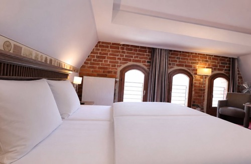 Old Town Hotel | Scheelehof – Ein Lieblingsplatz Hotel
